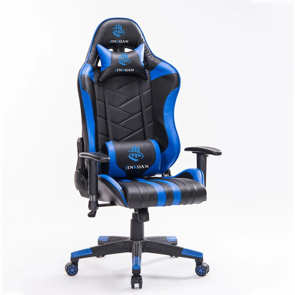 Nieuwste Modle Mooi Ogende Lay Low Back Gaming Stoel Mini Size Racing
