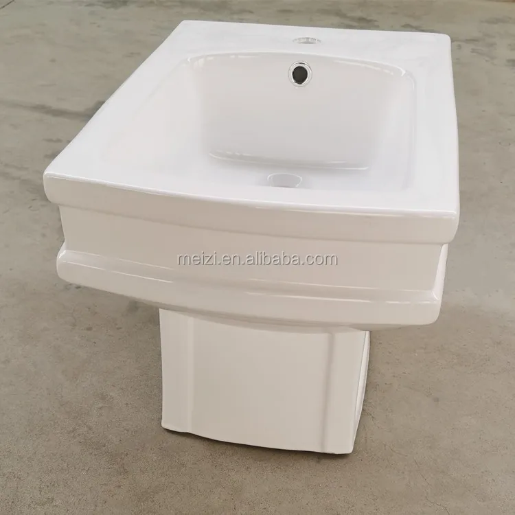 Sanitary Ware bathroom toilet set bidet