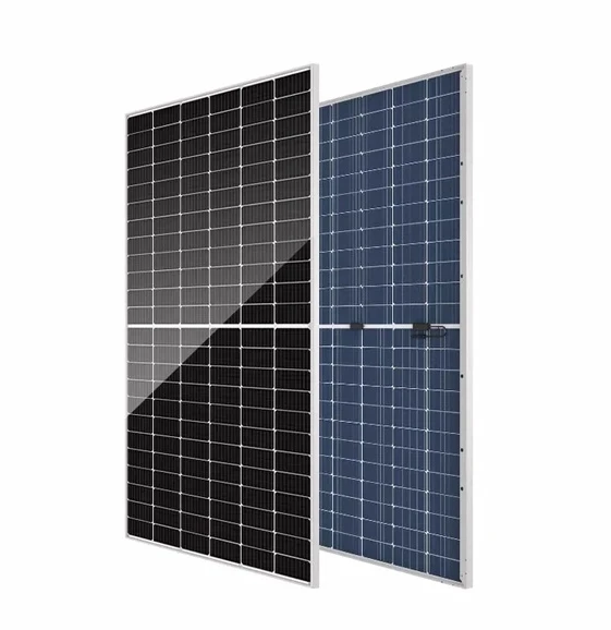 High Conversion Efficiency 520w Mono Solar Panels For Home Use - Buy ...