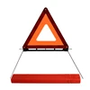 vehicle Reflective Warning Triangle With E-MARK big weight