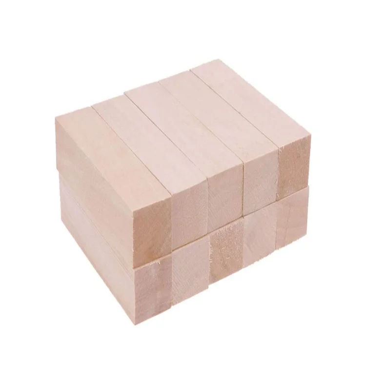 wood blocks