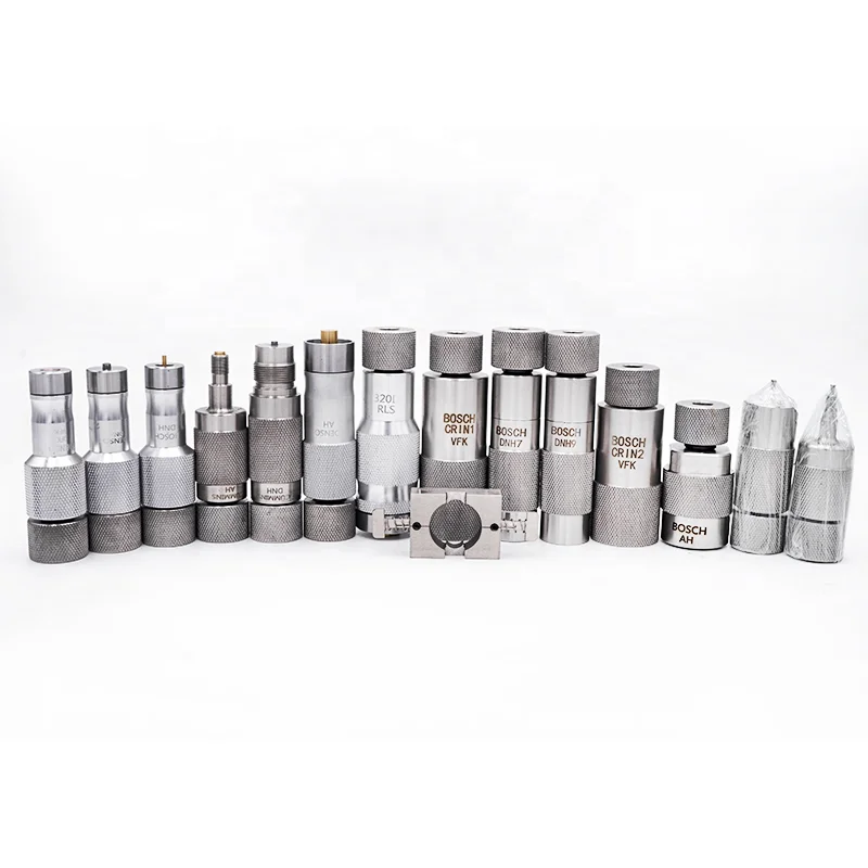 Boten New High Precision Stroke Measuring Tool Fuel Injector Inspection Fuel Injector Repair