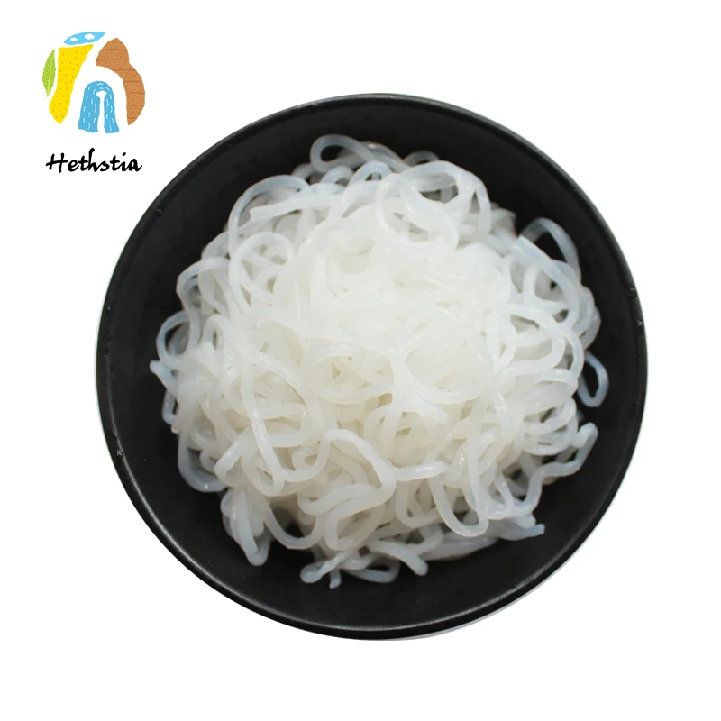 China Supplier Wholesale Konjac Shirataki Noodles Buy