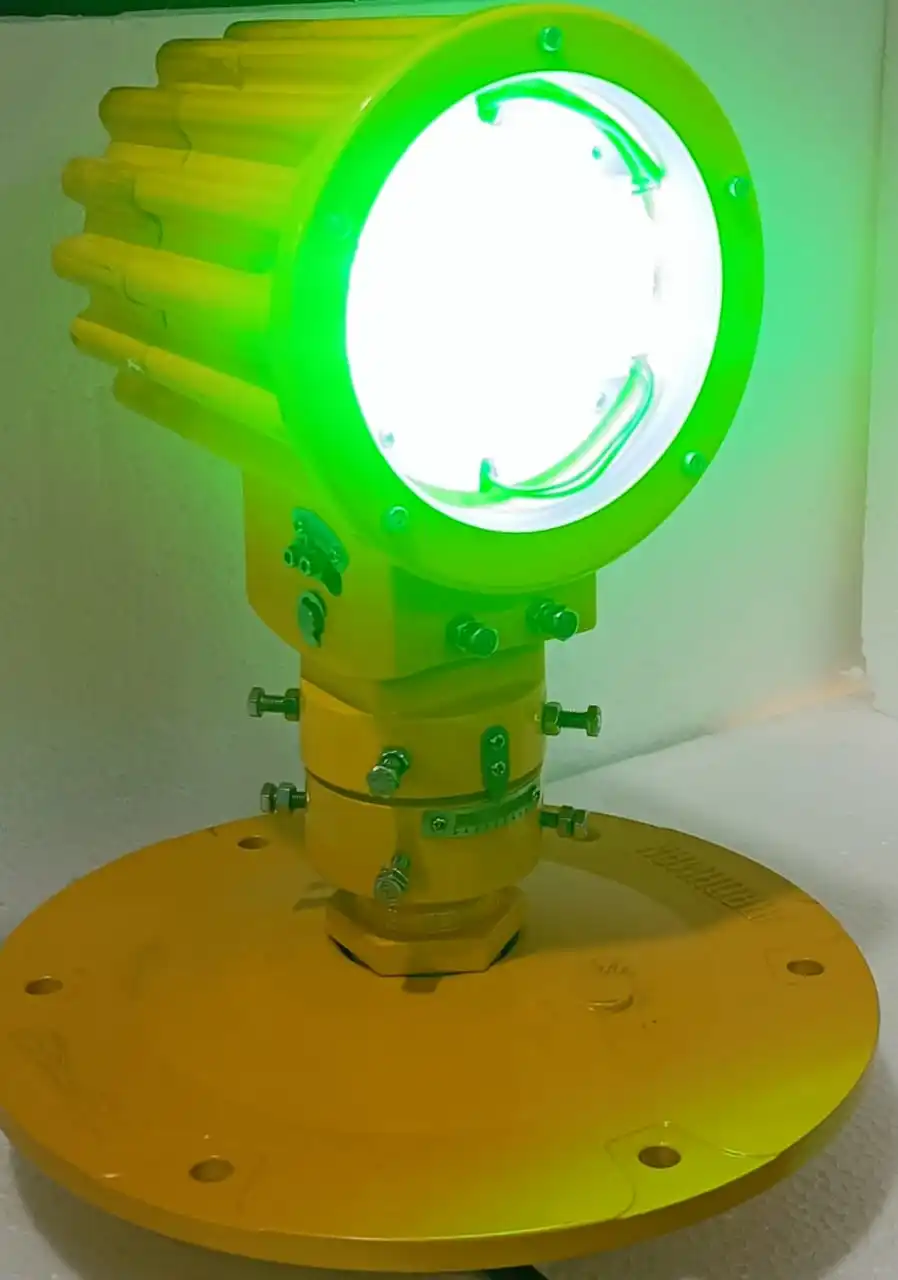 LED Elevated Approach Centre Line Light Airfield Lighting Elevated ...