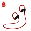 Active Noise Cancelling Wireless Headset, Honcam Over-Ear Bluetooth Headphones with Deep Bass On Ear Control Buttons