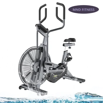 fitness air bike