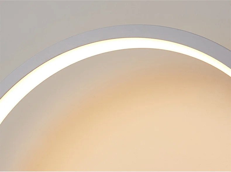 led aisle lamp creative 18watt bedroom study bedside balcony corridor led wall lights