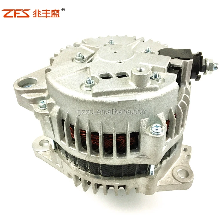 3kva Alternator For Nissan Xtrail Oem 23100au40a 231008j000 23100