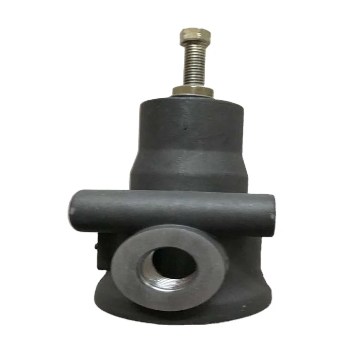 VIT Truck Pressure Limiting Valve 0481009022  0481009021 details