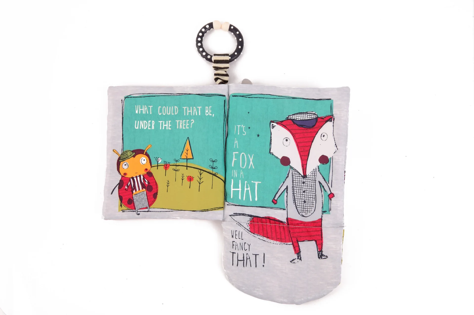 Baby Toys Soft Toys Soft Book Baby Toys Educational Soft Cloth Books