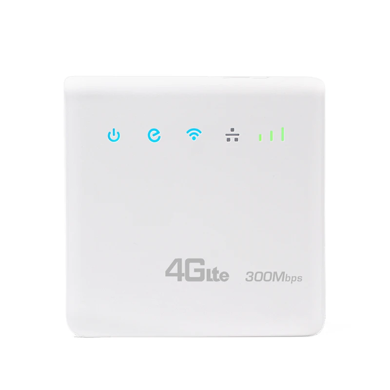 Wholesale Portable 4g Internet Modem With Port Portable 4g With SIM Unlocked Wireless Routers From m.alibaba.com