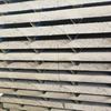 steel structure materials eps sandwich panel