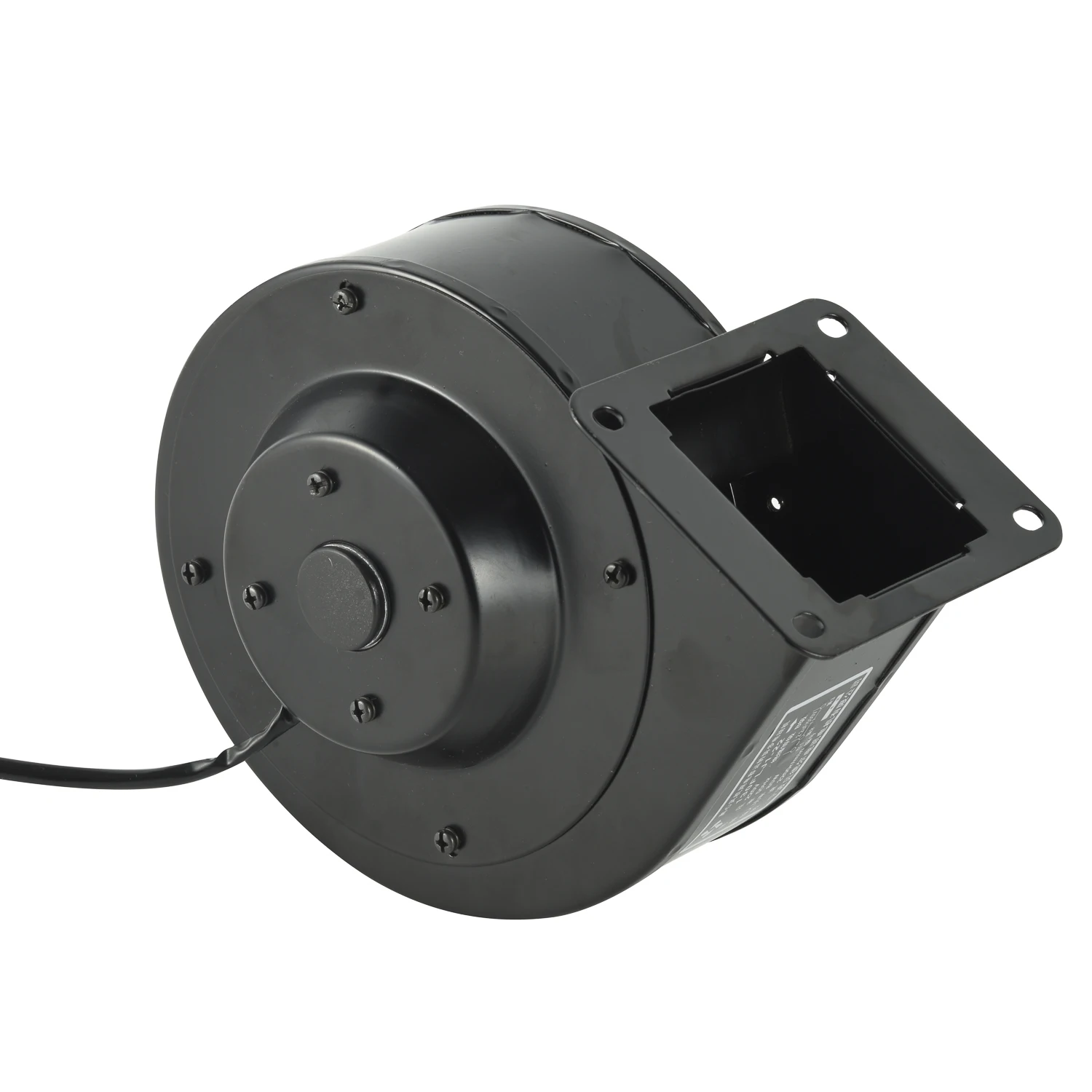 Centrifugal Fan, 130MM, 220 V, Steel - detail 6
