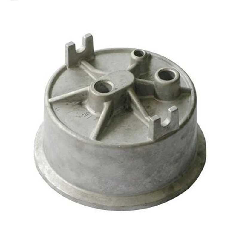 Customized diverse forging assembly precision forging parts