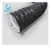 air conditioner 100mm pvc coated corrugated flexible duct