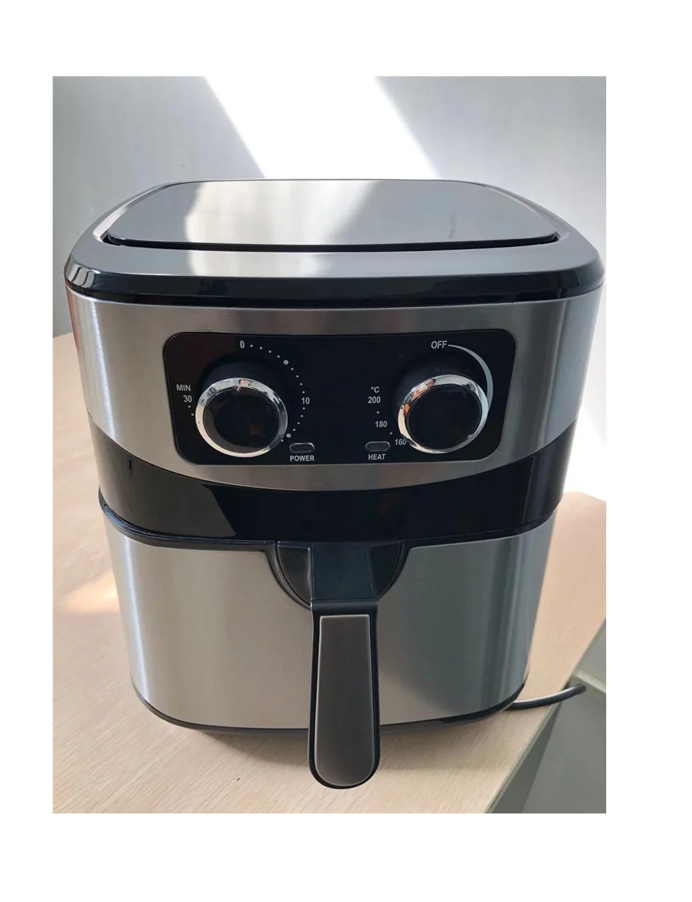 Multifunctional Amazon Best Selling Smart Healthy Hot Electric Cooker