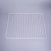 PE coated hanging freezer wire rack refrigerator wire shelf