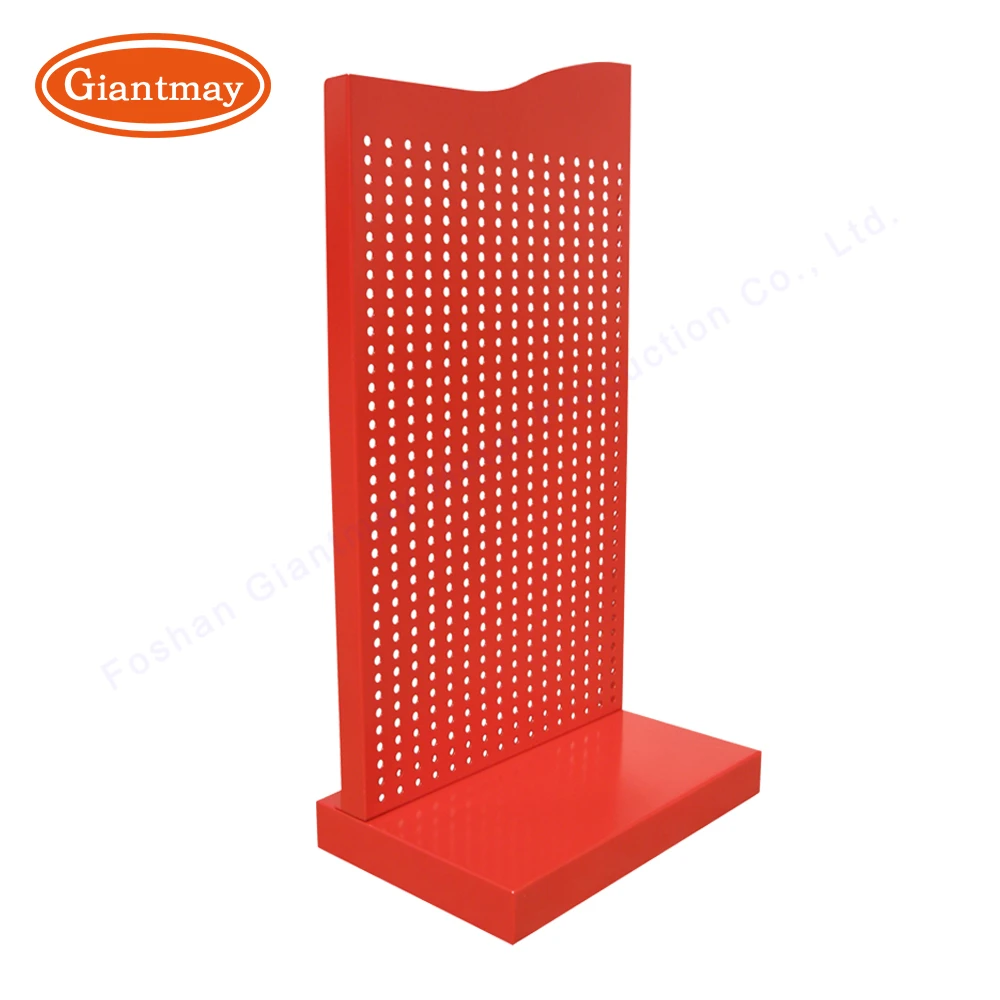 Metal Pegboard Tabletop Hanging Display Stand Buy Pegboard Tabletop Display,Metal Tabletop