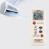 Chunghop K-100ES Low Power Consumption General A/C Remote Control Display Air Conditioner 1000 in 1 Controller