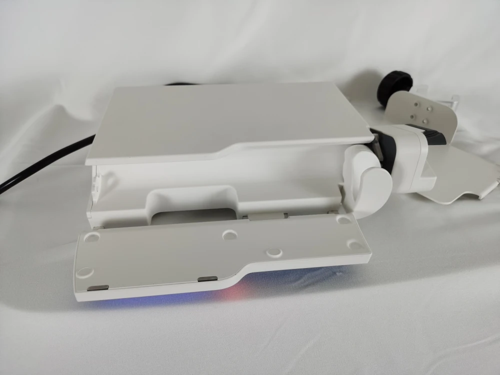 medical injection pump