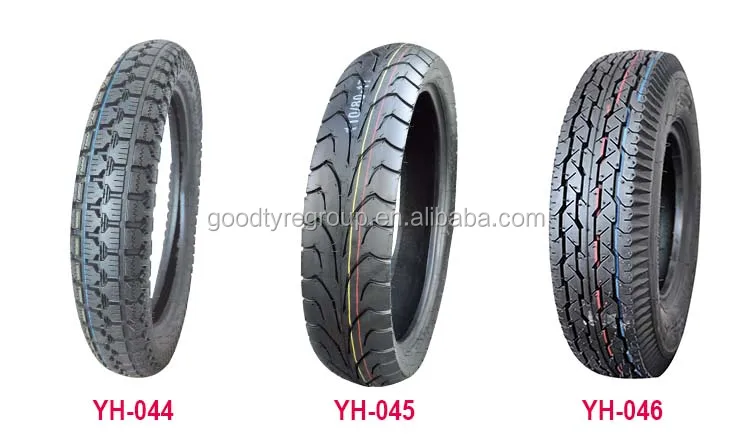 Binnenband voor motorfietsen Michelin 18 MG 410943 TR4