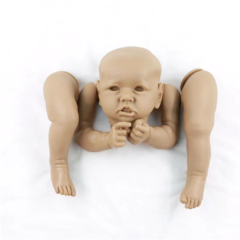 Moule De Poupee Reborn En Silicone Complet Moule De Bebe 22 Pouces A Faire Soi Meme Buy Reborn Poupee Kits Reborn Poupee Moules Moules Poupee Product On Alibaba Com