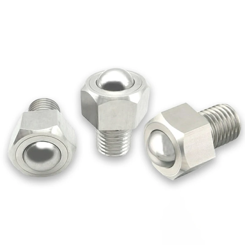 Steel Alloy Square Roller BCHL/BCHLJ Bull's Eye Universal QDE/02/03/01-5/6/8/10/12/16/20 Decorations Cutting details