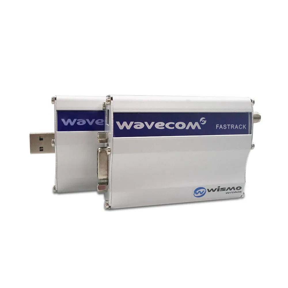 wavecom fastrack m1306b driver download