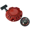 Pull starter for replacement honda engine GX100