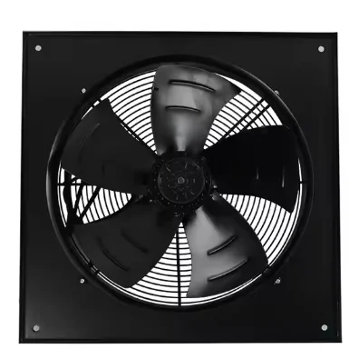 Exhaust Fan, 4E400B, Roof, 220v - detail 2