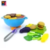 preschool education learning resources plastic children barbecue grill toy
