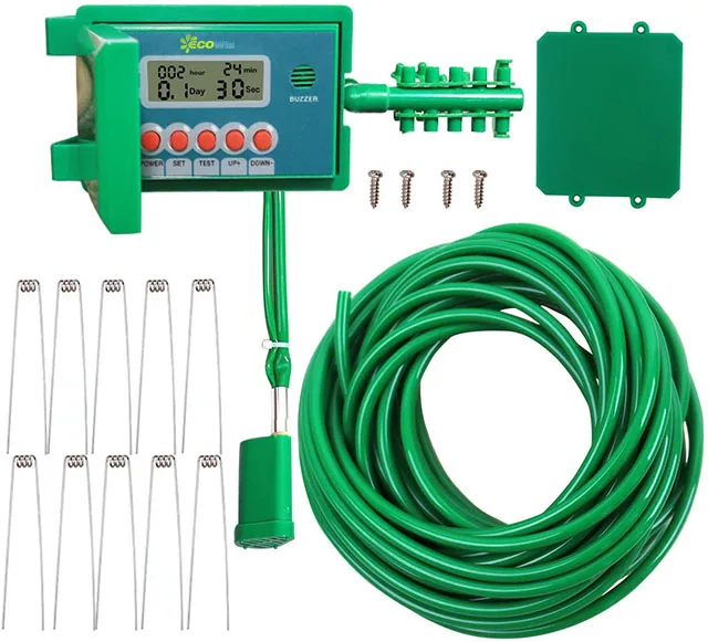416 Stations Expandable Irrigation Controller Buy Electronic