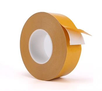 double sided vinyl tape