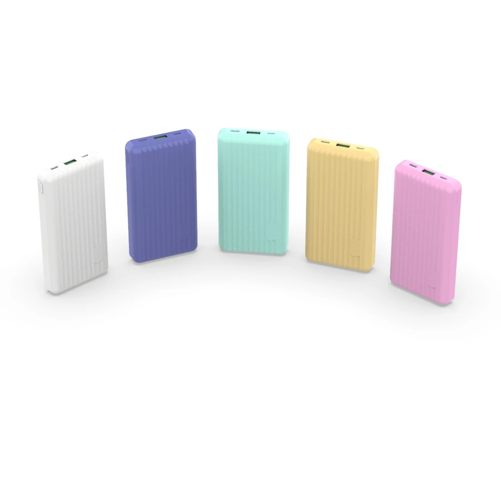 Wireless 10W Protable Charge 10000mAh Quick Charge 3.0& PD18W External High Quality Li-Polymer Bettery Power Bank - ANKUX.COM