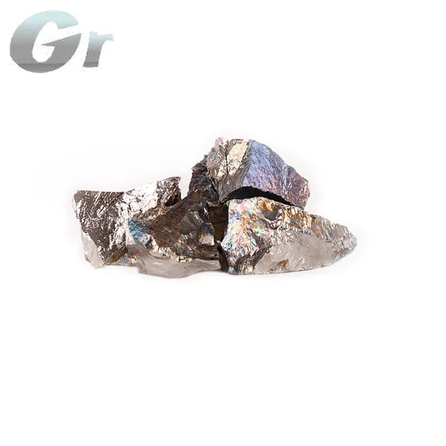 
Manganese Lumps 97% 