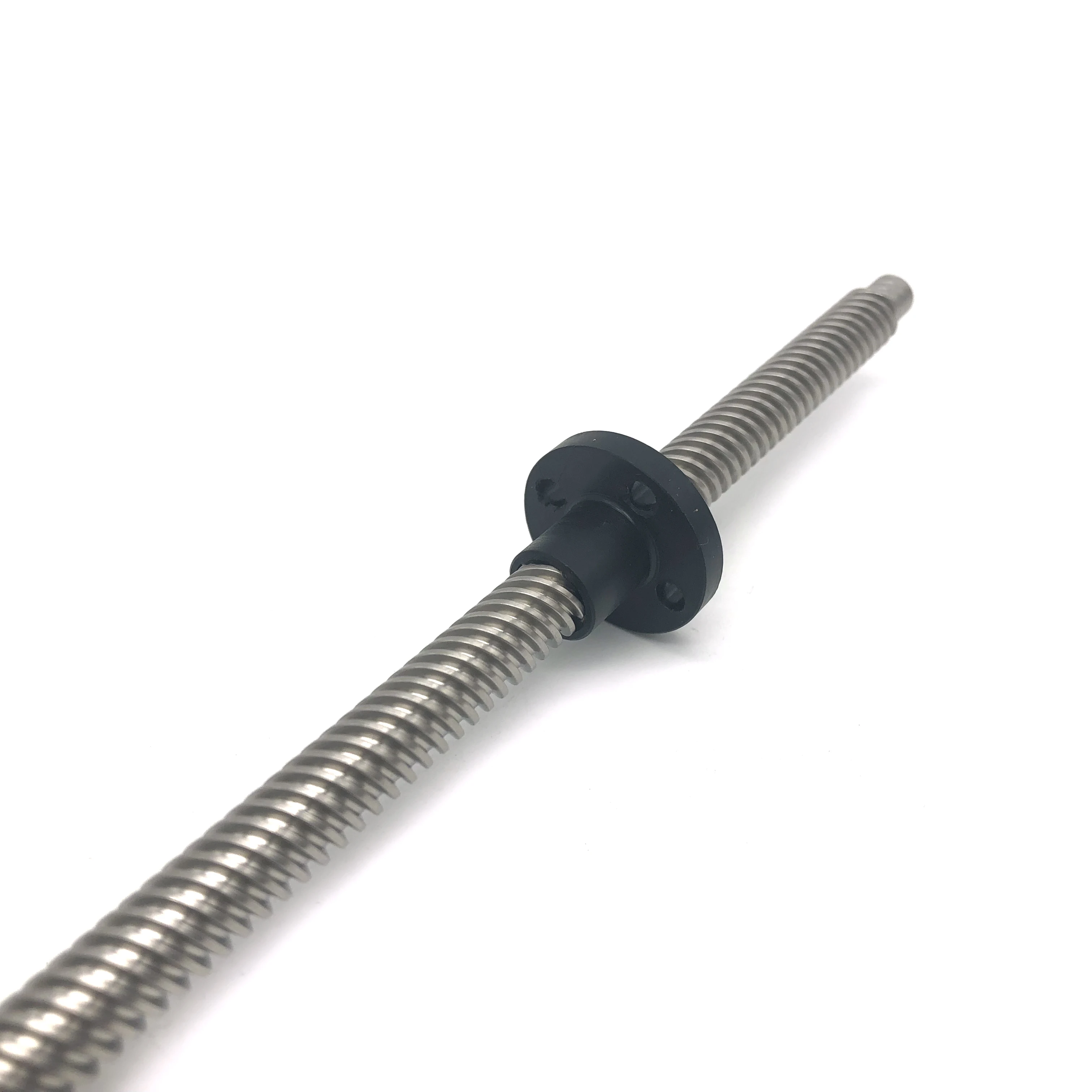 Factory Price Customized Ball Screw 1000mm Buy Ball Screw 1000mm,8mm