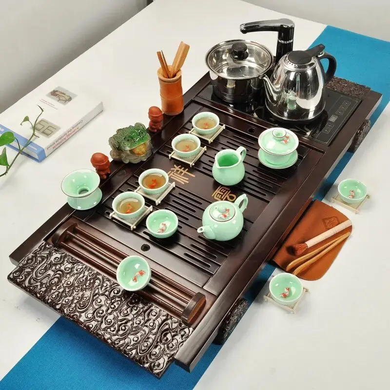 Chinese Tea Making Set