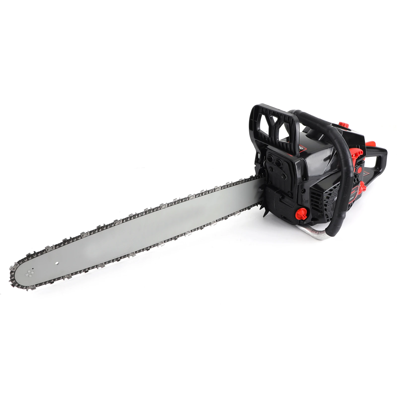 areyourshop 62cc chainsaw 20" bar powered engine 2 cycle