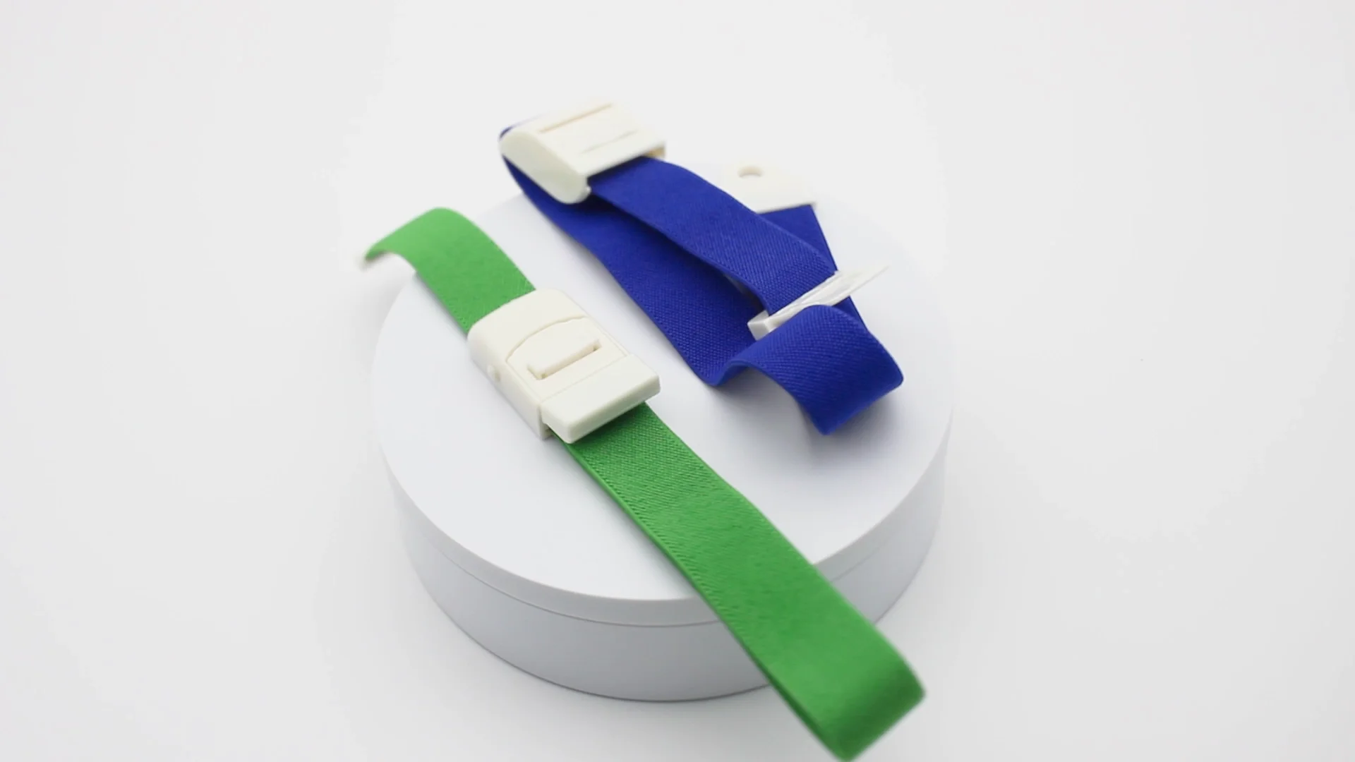medical reusable elastic tourniquet