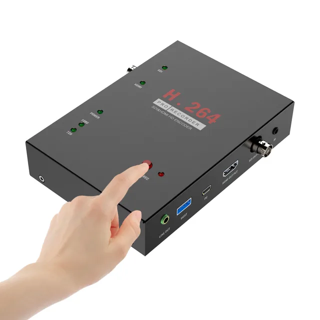 Hdmi recorder with on sale passthrough