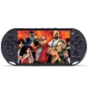 32/64/128 Bit 5" LCD X9 plus Double rocker 16G Handheld Retro Game Console Video MP5 TF Card for GBA/NES 10000 games
