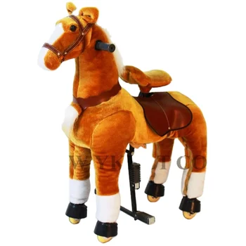 horse scooter