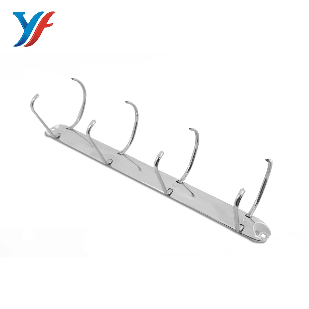 Customized Metal 4 Ring Binder Spine/4 D Ring Binder Mechanisms Clip