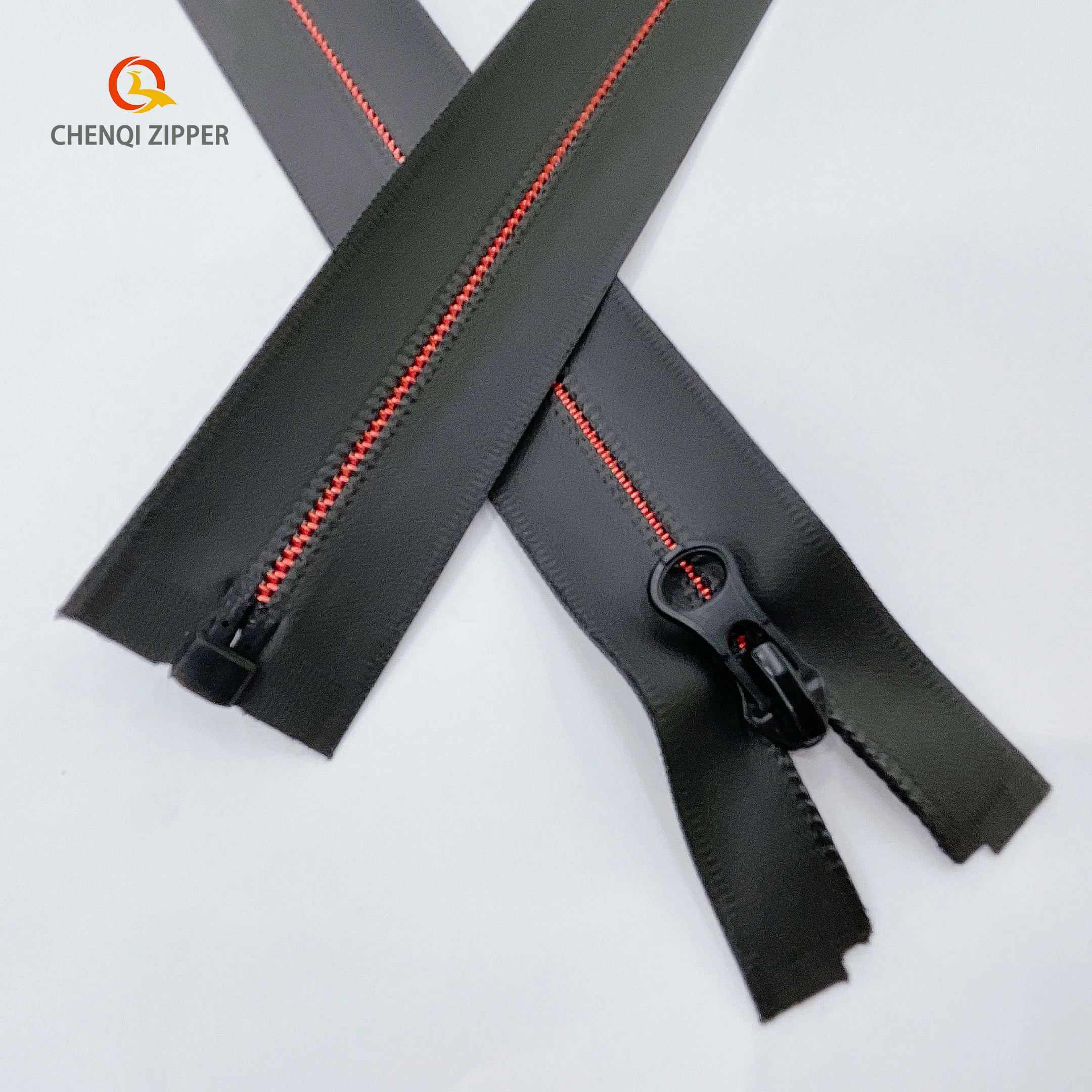 Wholesale Factory Cheap Customized Zipper Sliders Reversible Reverse