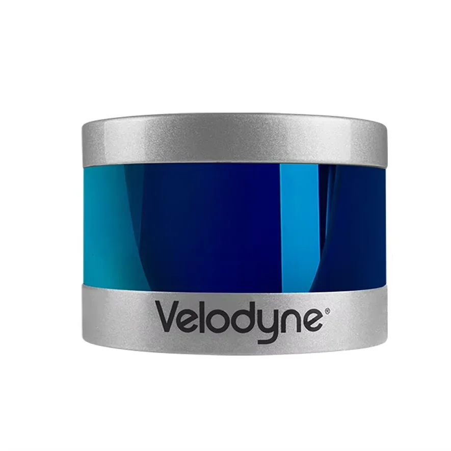 Velodyne VLP-16 LIDAR Sensor - 16-Line 3D Multi-Line LiDAR for