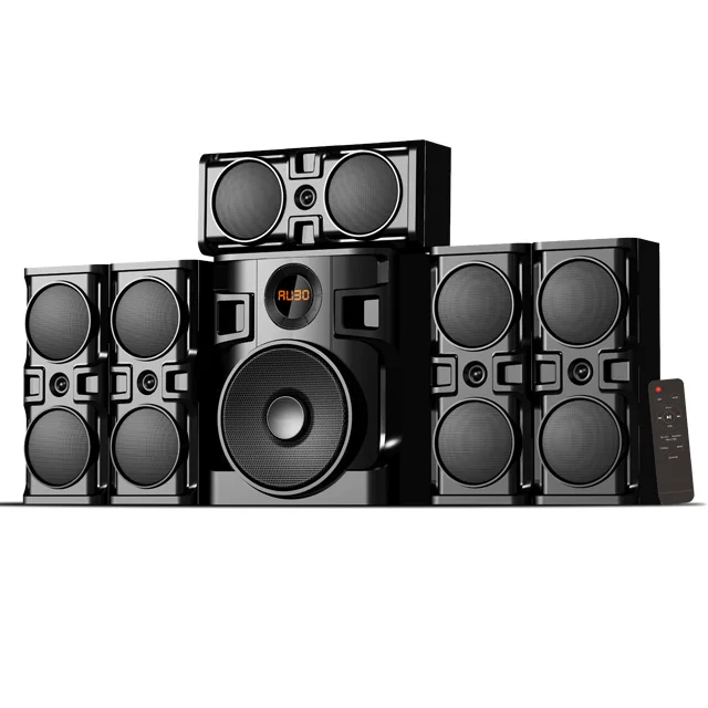 SATE- HDM I ARC 5.1 Optical in put bluetooth NO MOQ accept small order factory home theatre system 2020 AS-ARC94 - ANKUX.COM
