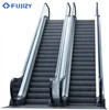 FUJI residential/panoramic elevator with moving walk