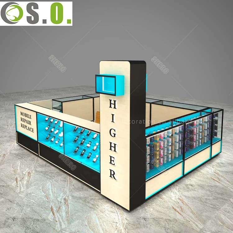 Cellphone kiosk (44)