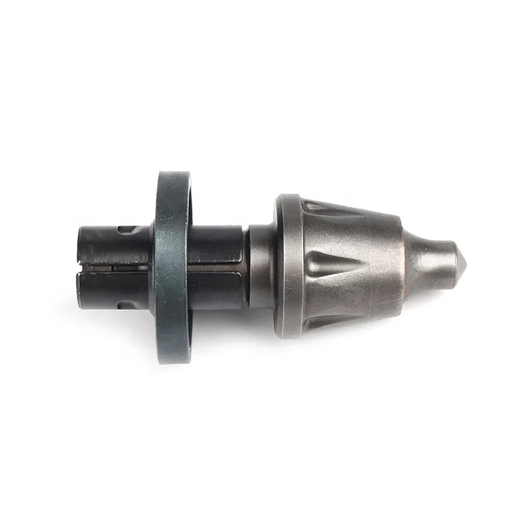 W6/20x Road Milling Teeth Removal Tool Road Milling Machine Teeth Drill