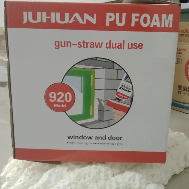 best price polyurethane injection resin pu foam 300ml 500ml 750